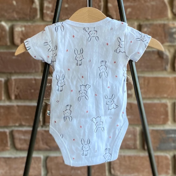 3M Petit Lem Bodysuits 3 Pack - Picture 5 of 7